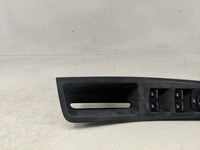 2016 Ford Edge Master Power Window Switch Replacement Driver Side Left P/N:GT4T-14540-BAW Fits OEM Used Auto Parts - Oemused