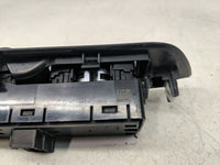 2016 Ford Edge Master Power Window Switch Replacement Driver Side Left P/N:GT4T-14540-BAW Fits OEM Used Auto Parts - Oemused