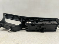 2016 Ford Edge Master Power Window Switch Replacement Driver Side Left P/N:GT4T-14540-BAW Fits OEM Used Auto Parts - Oemused