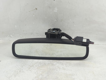 compare product 2011-2018 Ford Edge Interior Rear View Mirror Replacement OEM Fits Fits 2010 2011 2012 2013 2014 2015 2016 2017 2018 2019 2020 OEM Used Auto Parts