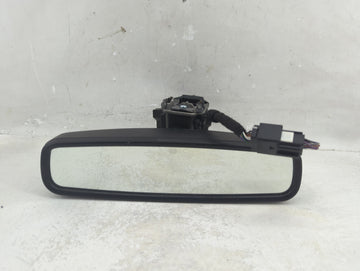 2011-2018 Ford Edge Interior Rear View Mirror Replacement OEM Fits Fits 2010 2011 2012 2013 2014 2015 2016 2017 2018 2019 20
