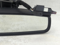 2011-2018 Ford Edge Interior Rear View Mirror Replacement OEM Fits Fits 2010 2011 2012 2013 2014 2015 2016 2017 2018 2019 20