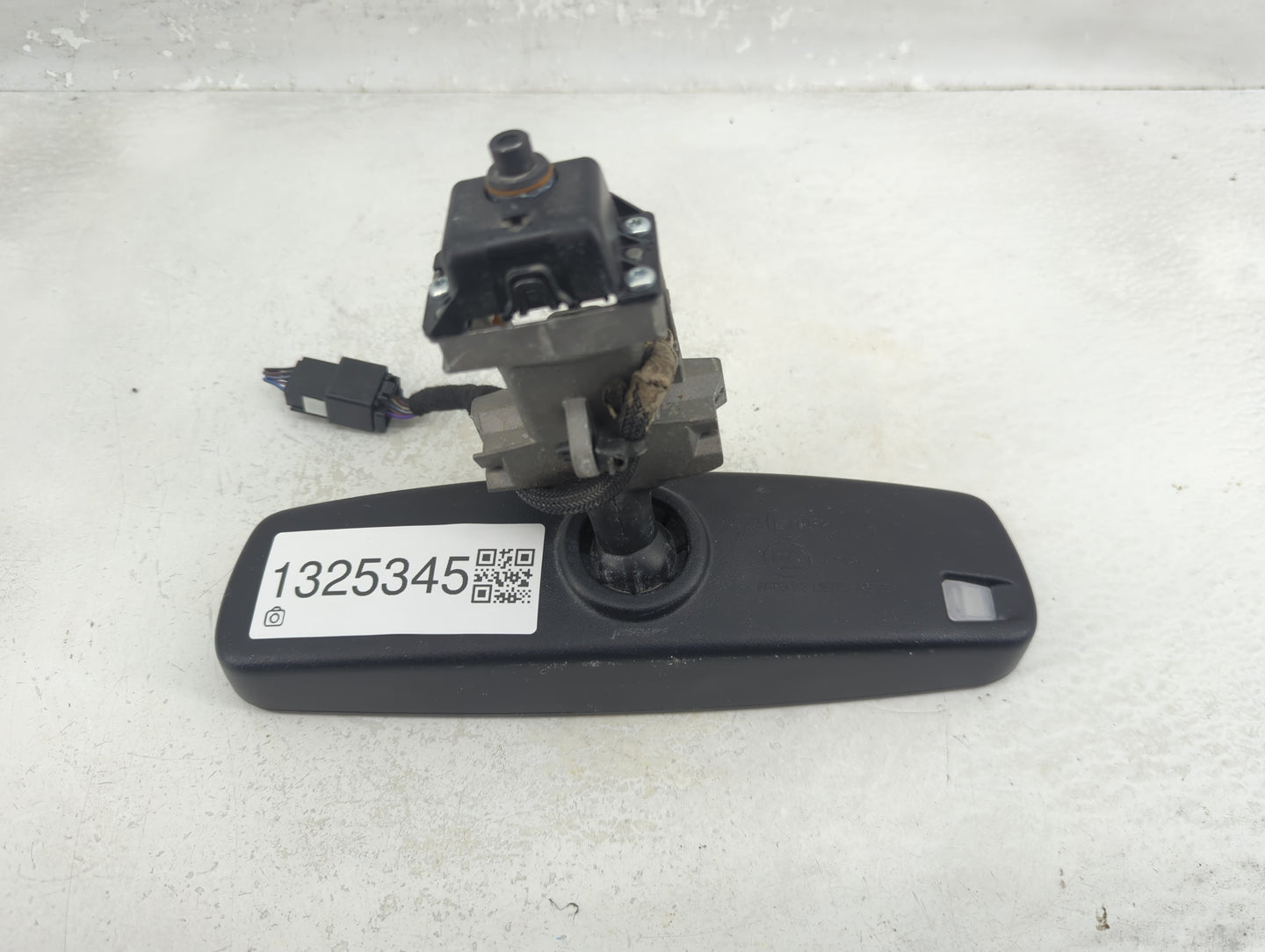 2011-2018 Ford Edge Interior Rear View Mirror Replacement OEM Fits Fits 2010 2011 2012 2013 2014 2015 2016 2017 2018 2019 20