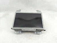 2015-2018 Ford Edge Information Display Screen - Oemusedautoparts1.com