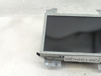 2015-2018 Ford Edge Information Display Screen - Oemusedautoparts1.com