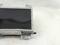 2015-2018 Ford Edge Information Display Screen - Oemusedautoparts1.com