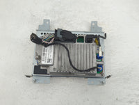 2015-2018 Ford Edge Information Display Screen - Oemusedautoparts1.com