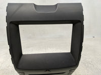 2016-2016 Ford Edge Radio Control Panel 1355806 - Oemusedautoparts1.com