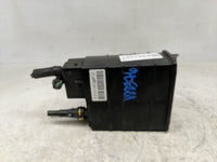 2016 Ford Edge Fuel Vapor Charcoal Canister 1357564 - Oemusedautoparts1.com