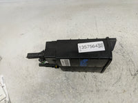 2016 Ford Edge Fuel Vapor Charcoal Canister 1357564 - Oemusedautoparts1.com