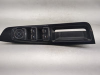 2016-2020 Ford Edge Master Power Window Switch Replacement Driver Side Left P/N:FL3T-14540-DDW Fits Fits 2016 2017 2018 2019