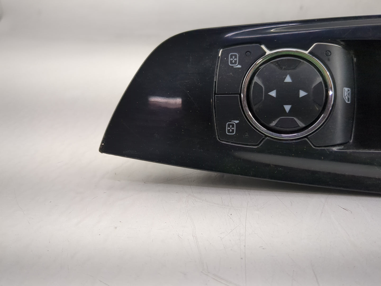 2016-2020 Ford Edge Master Power Window Switch Replacement Driver Side Left P/N:FL3T-14540-DDW Fits Fits 2016 2017 2018 2019