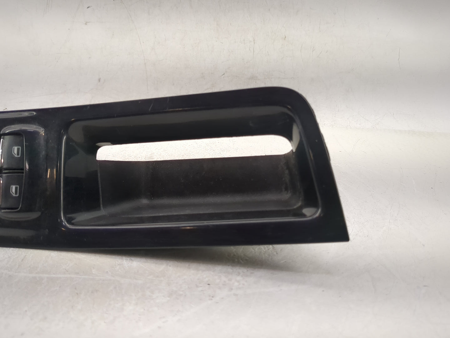 2016-2020 Ford Edge Master Power Window Switch Replacement Driver Side Left P/N:FL3T-14540-DDW Fits Fits 2016 2017 2018 2019