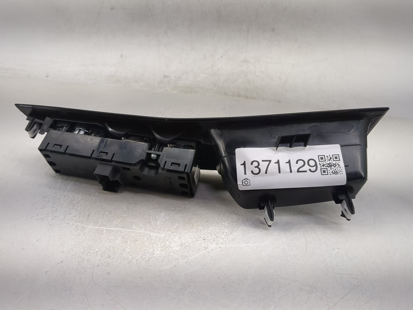2016-2020 Ford Edge Master Power Window Switch Replacement Driver Side Left P/N:FL3T-14540-DDW Fits Fits 2016 2017 2018 2019