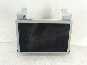 2015-2018 Ford Edge Information Display Screen - Oemusedautoparts1.com