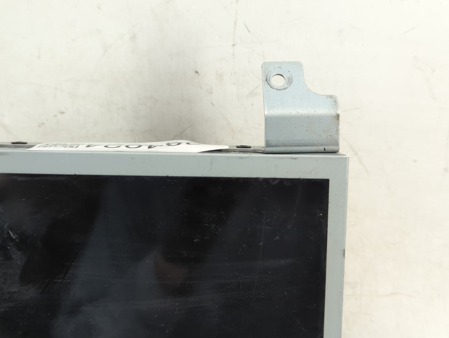 2015-2018 Ford Edge Information Display Screen - Oemusedautoparts1.com