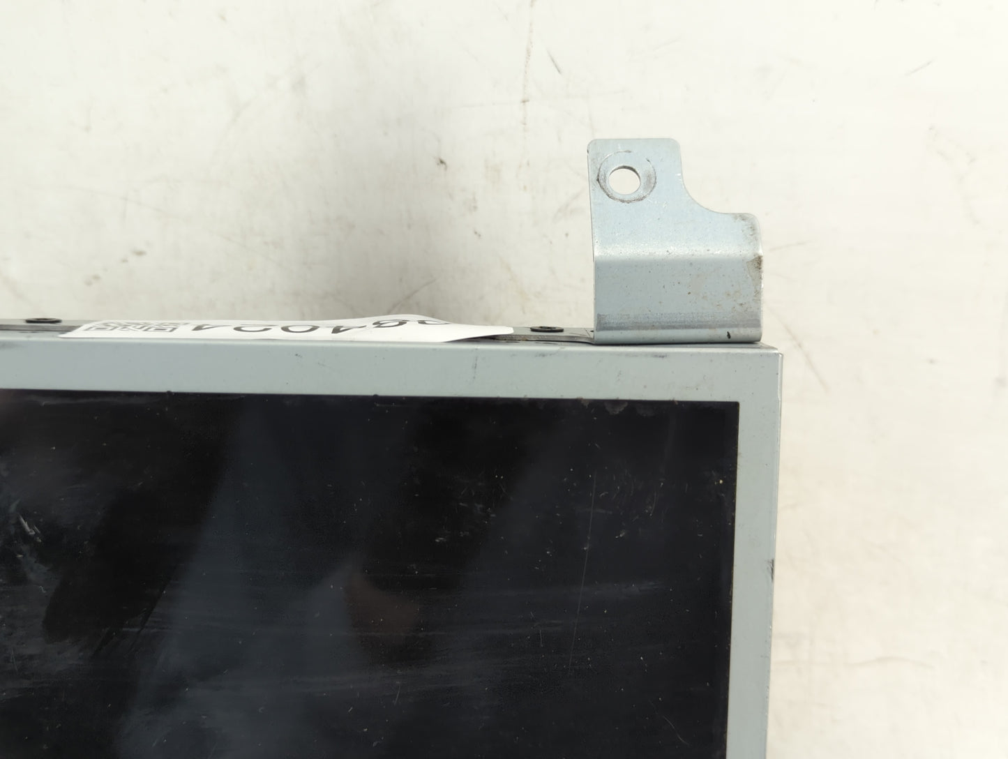 2015-2018 Ford Edge Information Display Screen - Oemusedautoparts1.com