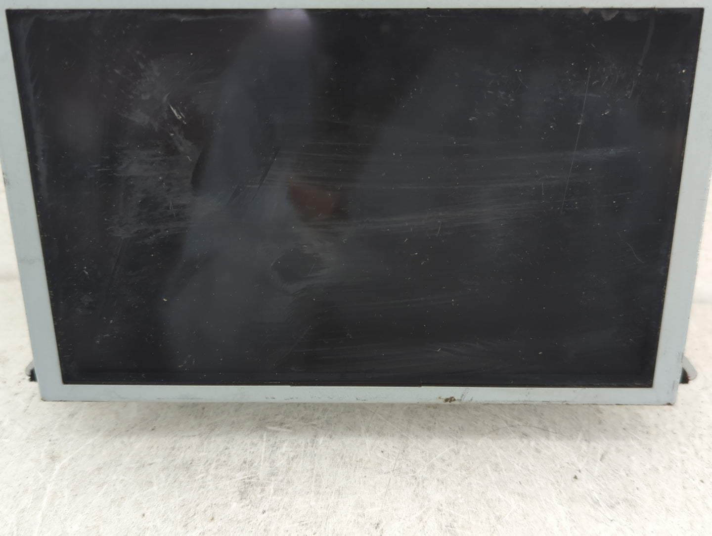 2015-2018 Ford Edge Information Display Screen - Oemusedautoparts1.com