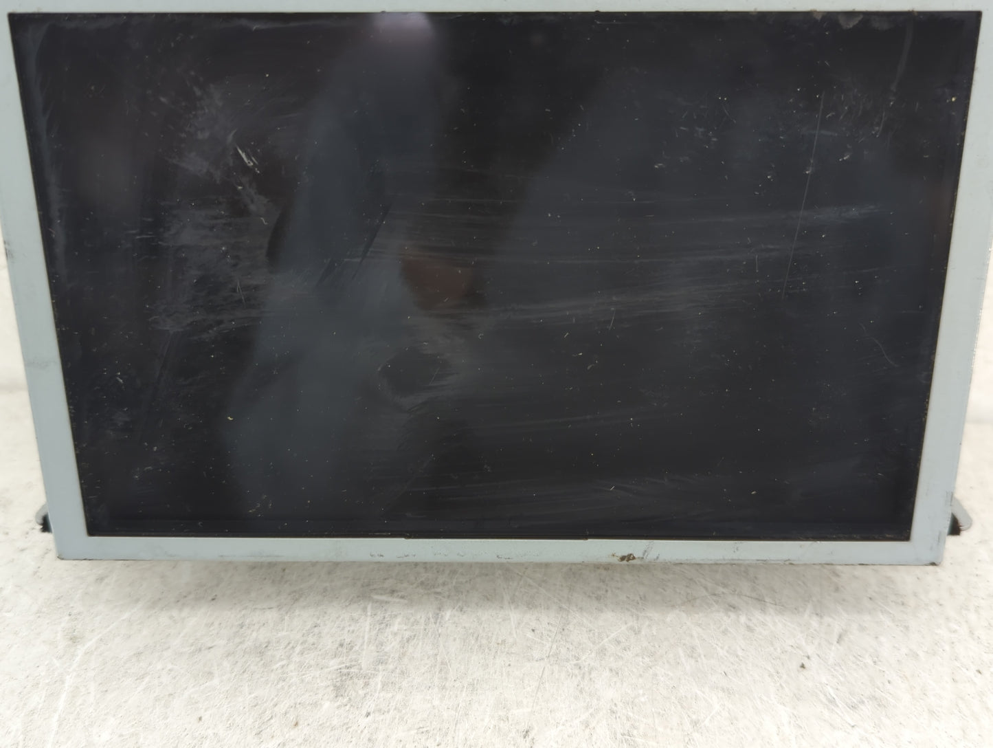 2015-2018 Ford Edge Information Display Screen - Oemusedautoparts1.com