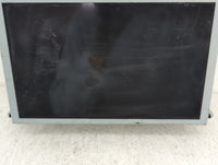 2015-2018 Ford Edge Information Radio Display Screen 1384024 - Oemusedautoparts1.com
