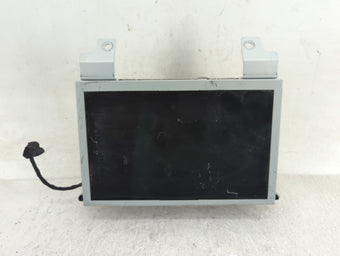 compare product 2015-2018 Ford Edge Information Radio Display Screen 1384204