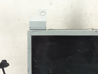 2015-2018 Ford Edge Information Radio Display Screen 1384204 - Oemusedautoparts1.com