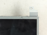 2015-2018 Ford Edge Information Radio Display Screen 1384204 - Oemusedautoparts1.com