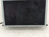 2015-2018 Ford Edge Information Radio Display Screen 1384204 - Oemusedautoparts1.com