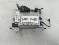 2015-2018 Ford Edge Information Radio Display Screen 1384204 - Oemusedautoparts1.com