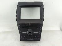 2016-2016 Ford Edge Radio Control Panel - Oemusedautoparts1.com