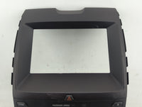 2016-2016 Ford Edge Radio Control Panel - Oemusedautoparts1.com