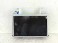 2016 Ford Edge Radio AM FM Cd Player Receiver Replacement P/N:G2GT-18B955-SC Fits Fits 2005 2006 2007 OEM Used Auto Parts - 