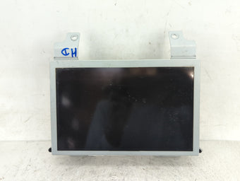 compare product 2016 Ford Edge Radio AM FM Cd Player Receiver Replacement P/N:G2GT-18B955-SC Fits Fits 2005 2006 2007 OEM Used Auto Parts