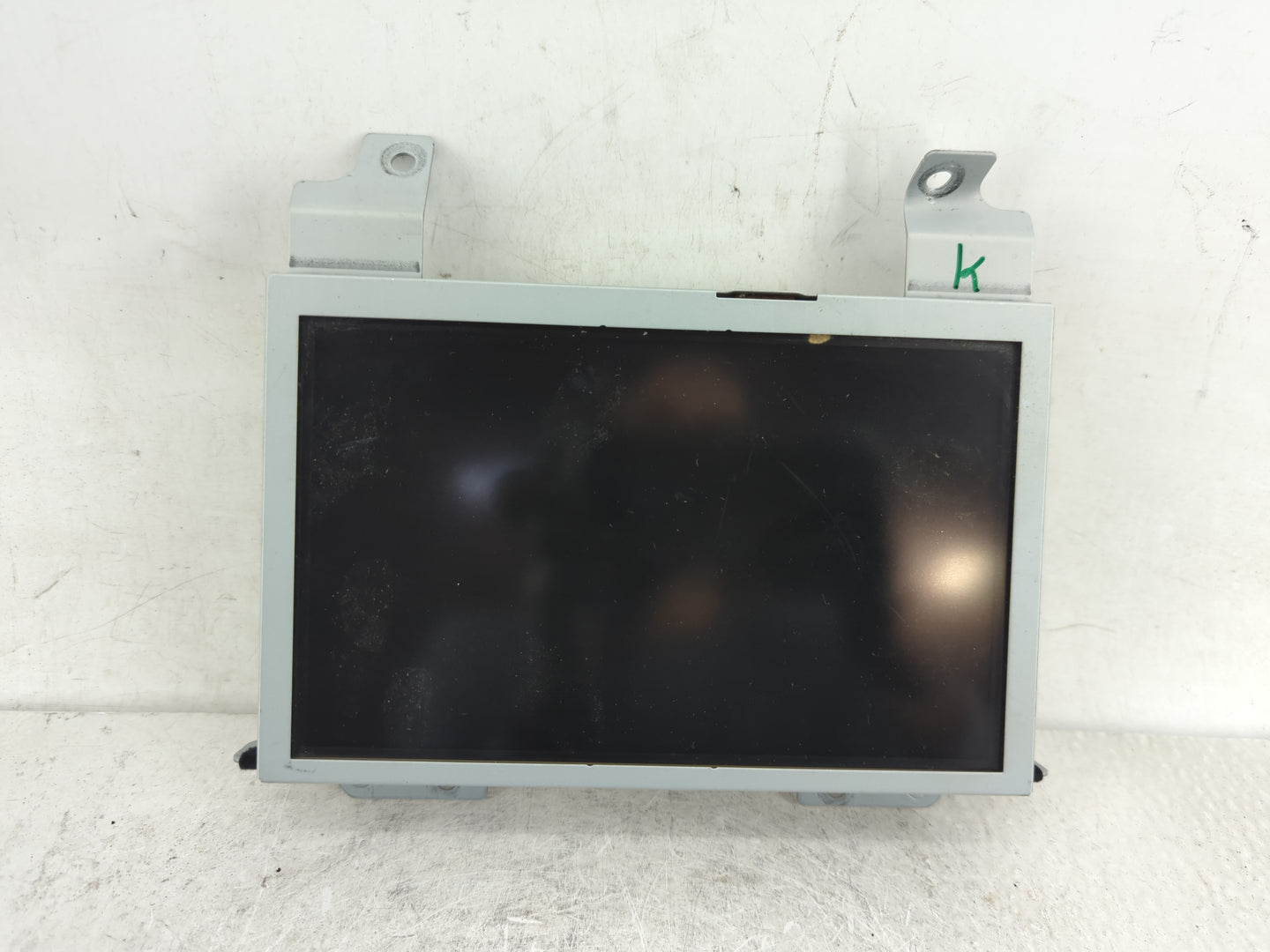 2015-2018 Ford Edge Information Display Screen - Oemusedautoparts1.com