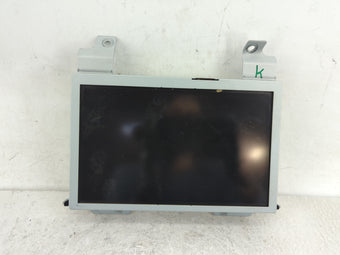 compare product 2015-2018 Ford Edge Information Radio Display Screen 1385020