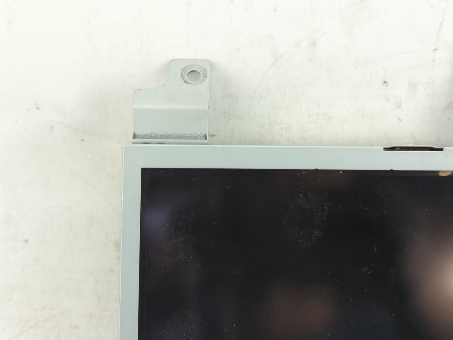 2015-2018 Ford Edge Information Display Screen - Oemusedautoparts1.com