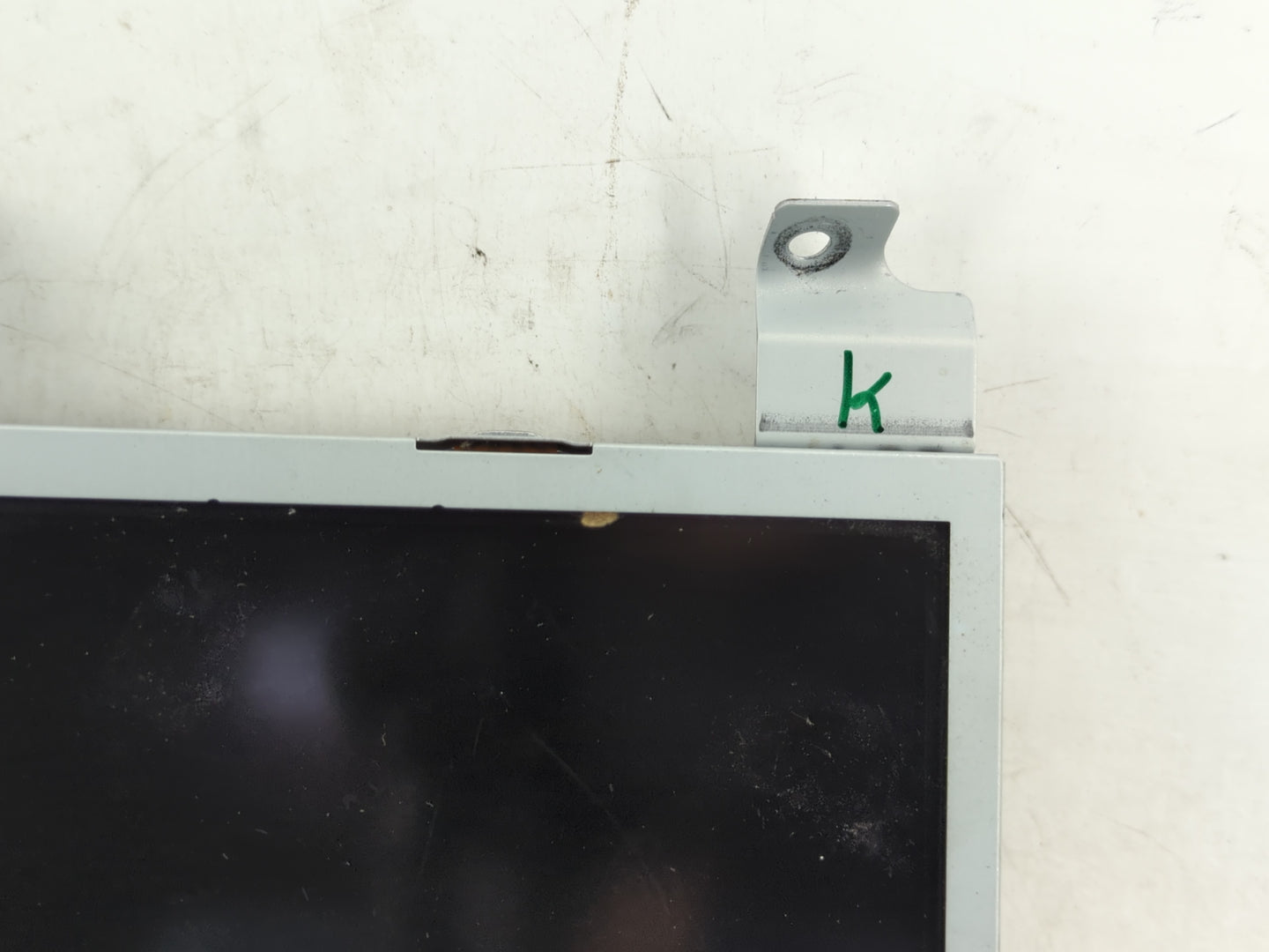 2015-2018 Ford Edge Information Display Screen - Oemusedautoparts1.com