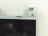 2015-2018 Ford Edge Information Radio Display Screen 1385020 - Oemusedautoparts1.com