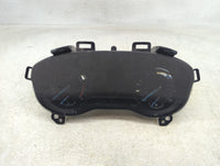 2016-2018 Ford Edge Instrument Cluster Speedometer Gauges P/N:10849 GES0A Fits Fits 2016 2017 2018 OEM Used Auto Parts - Oem
