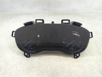 compare product 2016-2018 Ford Edge Instrument Cluster Speedometer Gauges P/N:10849 GES0A Fits Fits 2016 2017 2018 OEM Used Auto Parts