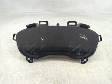 2016-2018 Ford Edge Instrument Cluster Speedometer Gauges P/N:10849 GES0A Fits Fits 2016 2017 2018 OEM Used Auto Parts - Oem