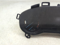 2016-2018 Ford Edge Instrument Cluster Speedometer Gauges P/N:10849 GES0A Fits Fits 2016 2017 2018 OEM Used Auto Parts - Oem