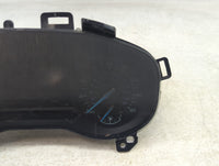 2016-2018 Ford Edge Instrument Cluster Speedometer Gauges P/N:10849 GES0A Fits Fits 2016 2017 2018 OEM Used Auto Parts - Oem