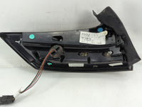 2015-2018 Ford Edge Tail Light Assembly Passenger Right OEM Fits Fits 2015 2016 2017 2018 OEM Used Auto Parts - Oemusedautop