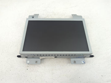 2016-2018 Ford Edge Information Display Screen - Oemusedautoparts1.com