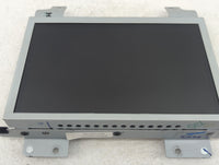 2016-2018 Ford Edge Information Radio Display Screen 1387378 - Oemusedautoparts1.com