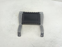 2016-2018 Ford Edge Information Display Screen 1387388 - Oemusedautoparts1.com