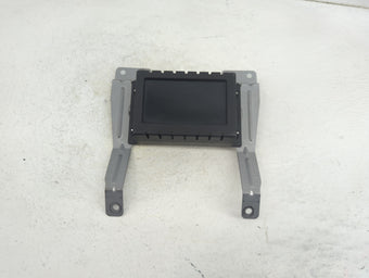 compare product 2016-2018 Ford Edge Information Display Screen 1387388
