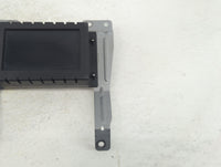 2016-2018 Ford Edge Information Display Screen 1387388 - Oemusedautoparts1.com