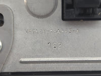 2016-2018 Ford Edge Information Display Screen 1387388 - Oemusedautoparts1.com